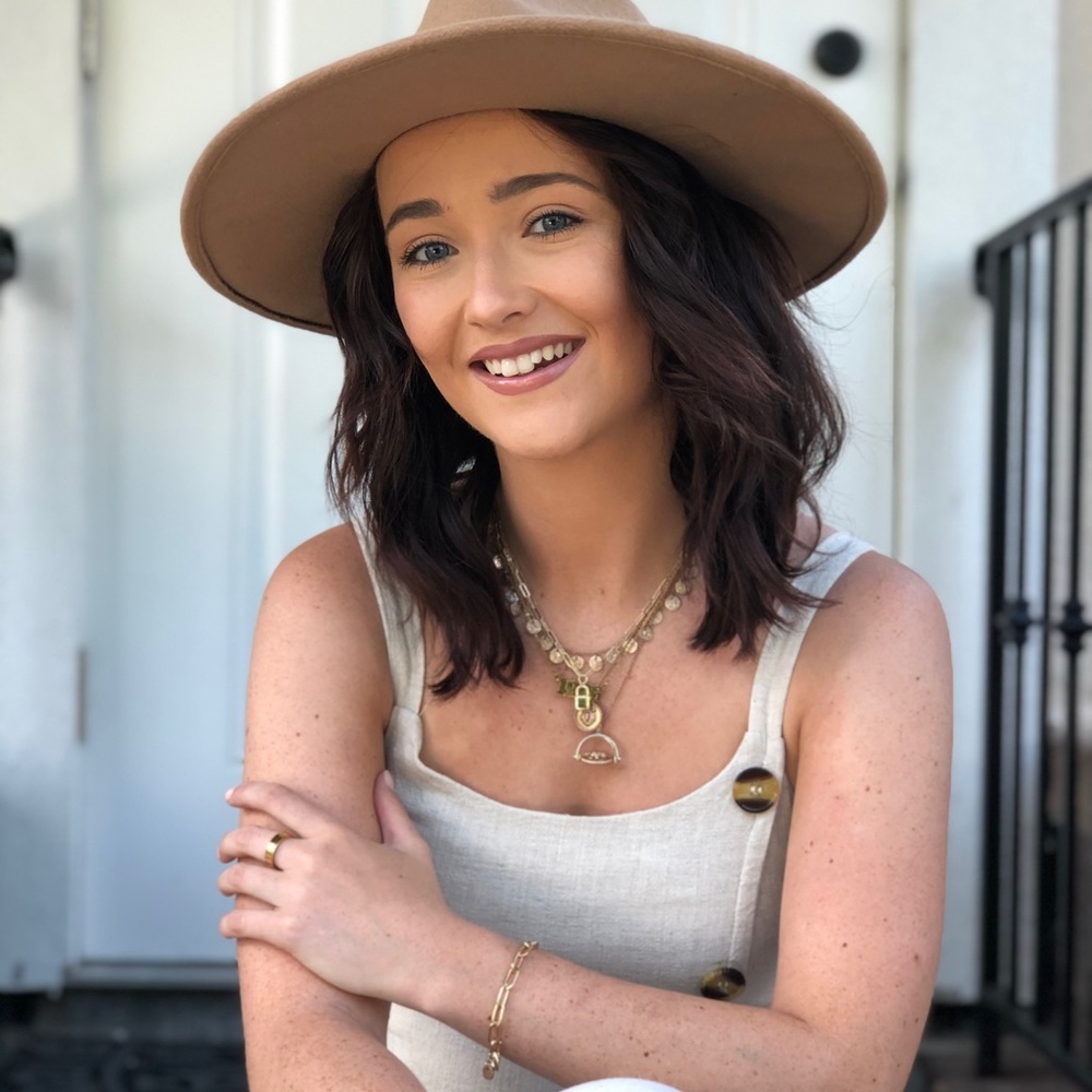 Meet your Posher, Shannon